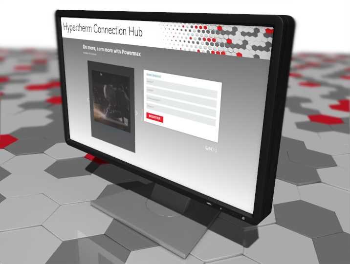 Hypertherm introduces new virtual event hub with free product demonstrations, learning opportunities, and expert advice